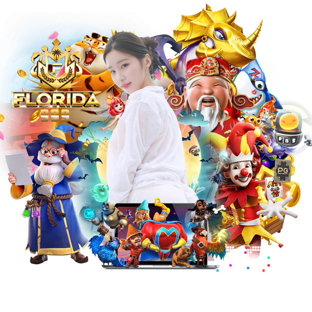 florida999 ทางเข้า